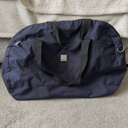 Tripp holdall bag - tripp,
