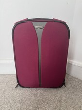 Tripp Overhead Cabin Suitcase