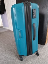 Tripp Teal Colour Hard Shell