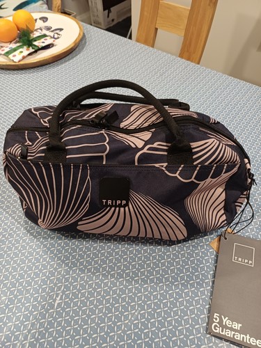 Tripp navy and pink - tripp,