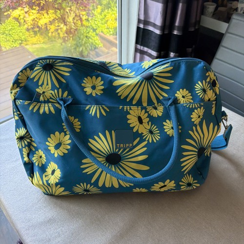 Tripp holdall large capacity - holdall,