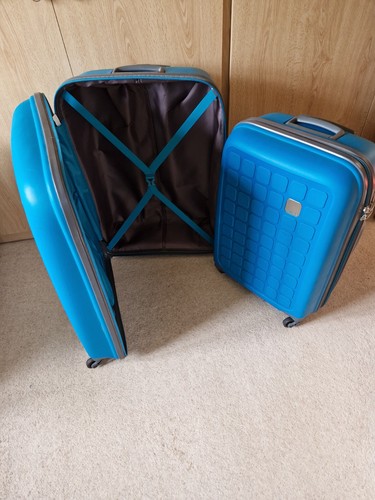 Tripp style lite - style, suitcase