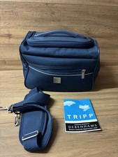 DEBENHAMS  AT TRIPP NAVY BLUE