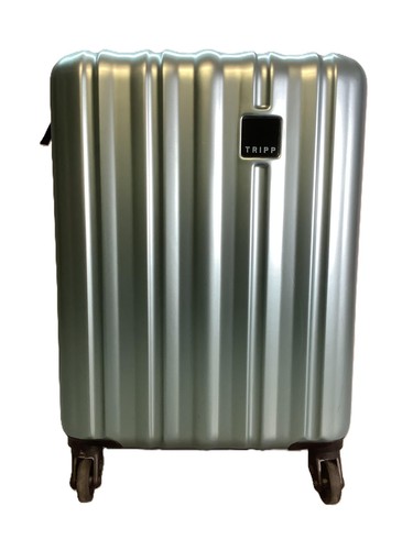 Tripp retro moss green - moss,