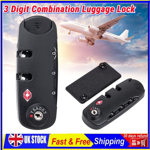 Tripp suitcase replacement - suitcase,