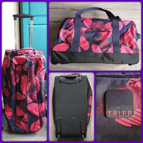 Tripp luggage carry case - tripp, /