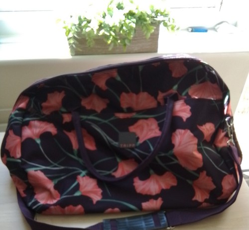 Tripp medium weekend bag 10 - medium,