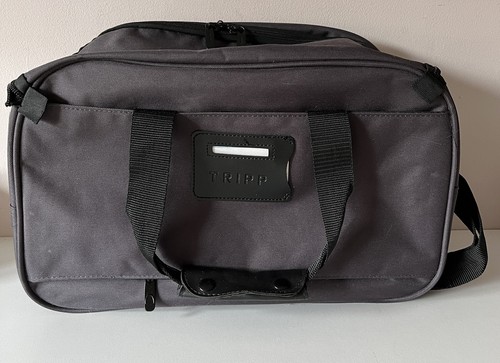Tripp flight bag holdall in - tripp, bag/