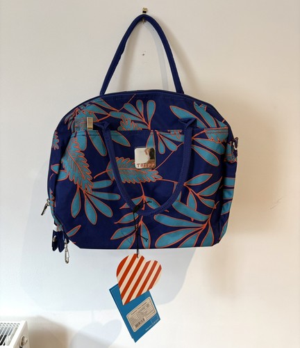 Tripp express fern - express, holdall