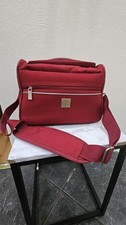 Tripp Hand Luggage Burgundy