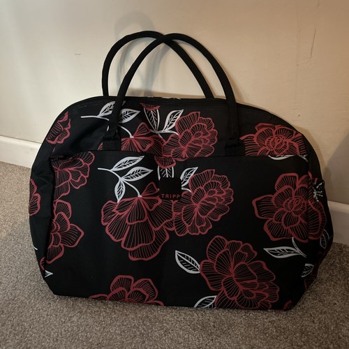 Tripp large weekender holdall - large,