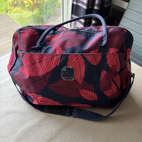 Tripp holdall large capacity - holdall,