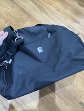 Tripp Travel Bag Black Used