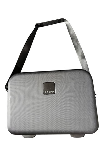 Tripp hard shell - travel, vanity
