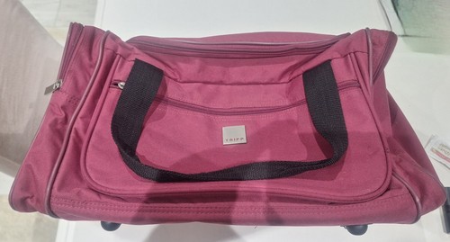 Tripp cabin bag - cabin,