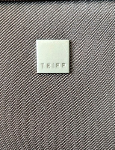 Tripp brown flight cabin - tripp,