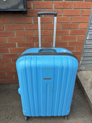 Large tripp blue - large, hard