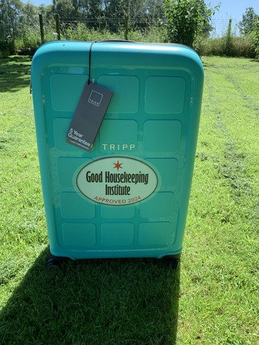Tripp holiday turquoise - holiday, 8
