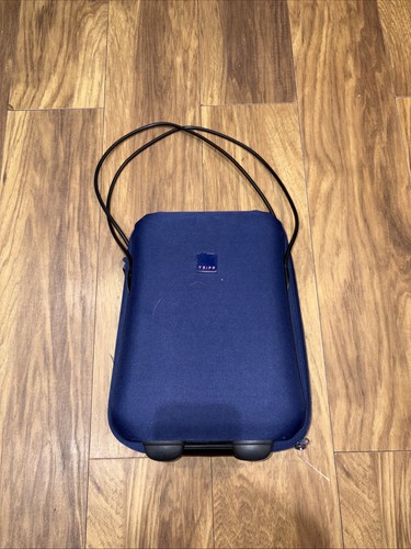 Tripp travel case navy - travel,