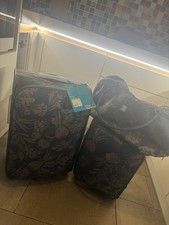 Tripp Suitcase Set of 3 Travel